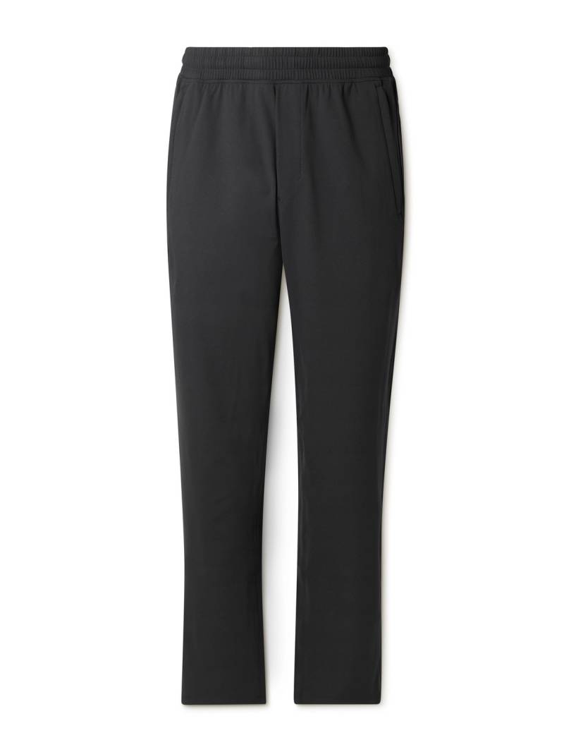 Lululemon - Pace Breaker Tapered Luxtreme™ Track Pants - Men - Black - S von Lululemon