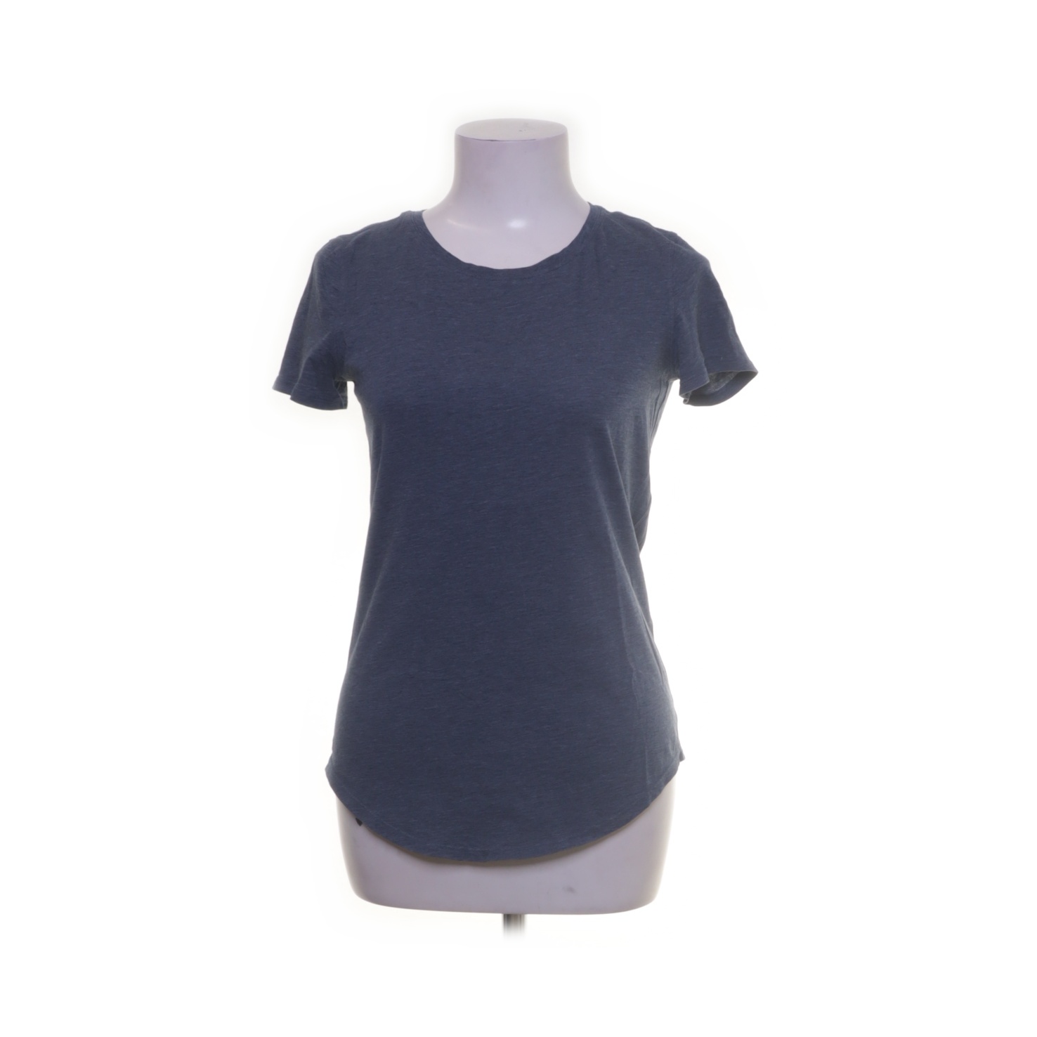 Lululemon - T-shirt - Größe: S - Blau von Lululemon
