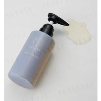 Luluna - Moisture Shampoo 600g Refill von Luluna