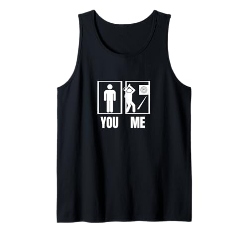 Stolzer Beil Werfer Männer Lustig Axt Werfen Tank Top Stolzer Beil Werfer Männer Lustig Axt Werfen Tank Top von Lumber Jack Costume Men And Women