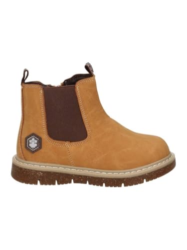 LUMBERJACK Kinderstiefel GOHAN 102226606 54A Gelb, gelb, 30 EU von Lumberjack