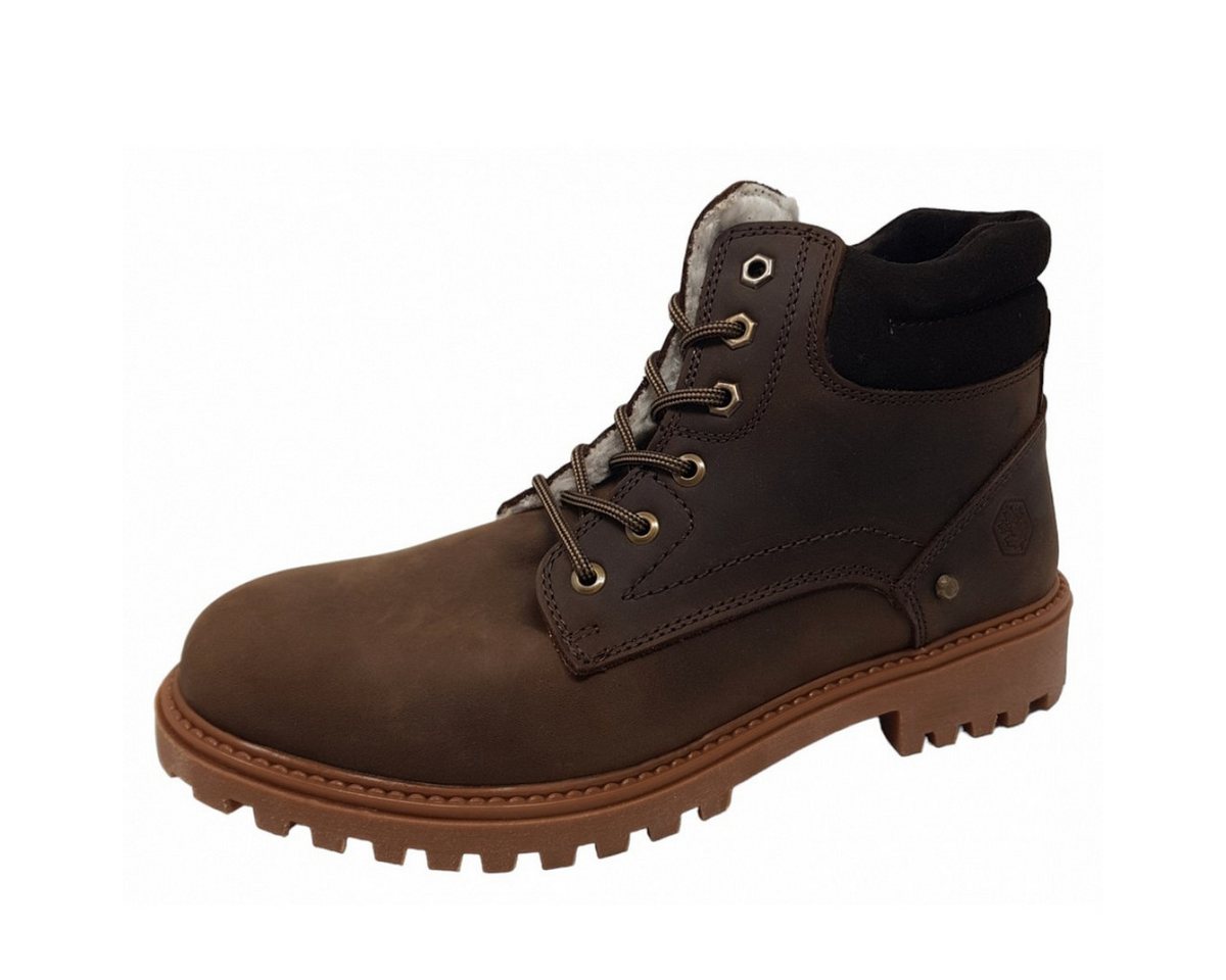 LUMBERJACK River SM Stiefel von Lumberjack