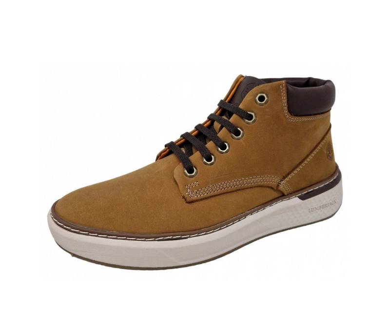 LUMBERJACK Scott SM Stiefel von Lumberjack