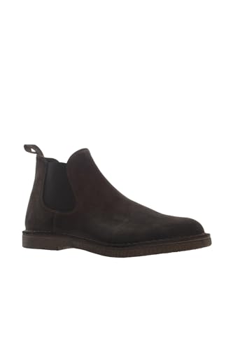 Lumberjack Herrenschuh Beat SM00413-003 A30 CE001 Braun, braun, 45 EU von Lumberjack