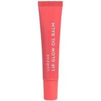 Lumene Lip Glow Oil Balm Lipgloss von Lumene