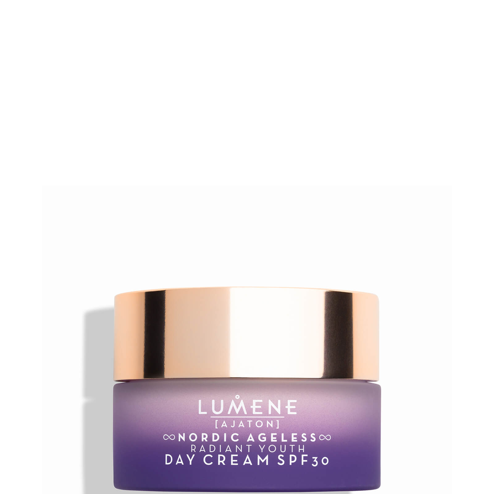 Lumene Nordic Ageless [AJATON] Radiant Youth SPF30 Tagescreme 50ml von Lumene