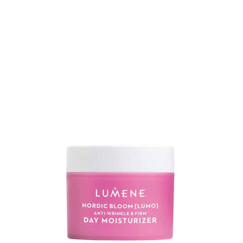 Lumene Nordic Bloom [LUMO] Anti-Wrinkle and Firm Day Moisturizer 50ml von Lumene