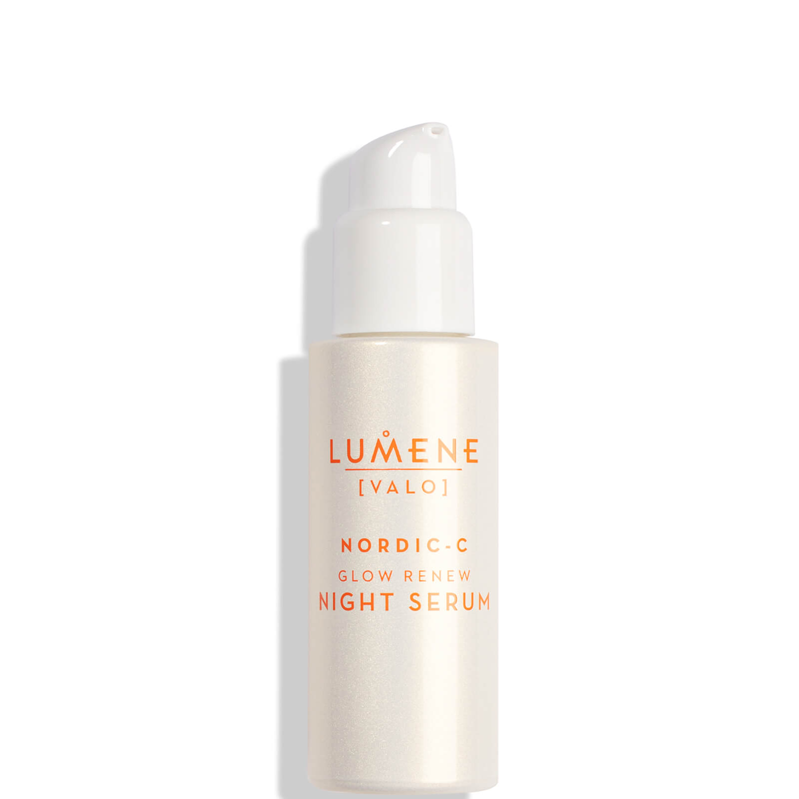 Lumene Nordic-C Glow Night Serum 30 ml von Lumene