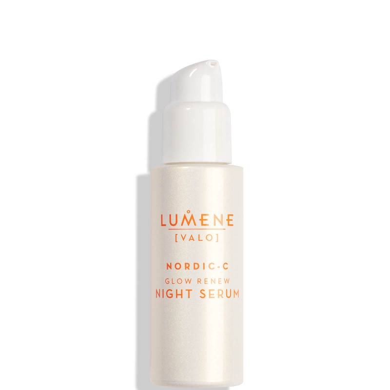 Lumene Nordic-C Glow Night Serum 30 ml von Lumene