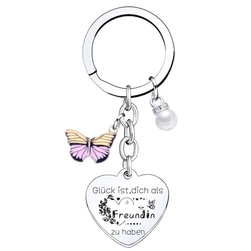 Lumengqi Geschenke für Freundin Schlüsselanhänger für Freundin Beste reundinnen Geschenke Geschenke für Freund Freundinnen Geschenkideen Geburtstagsgeschenk für Freundin Freundschaftsgeschenke (4) Lumengqi Geschenke für Freundin Schlüsselanhänger für Freundin Beste reundinnen Geschenke Geschenke für Freund Freundinnen Geschenkideen Geburtstagsgeschenk für Freundin Freundschaftsgeschenke (4) von Lumengqi