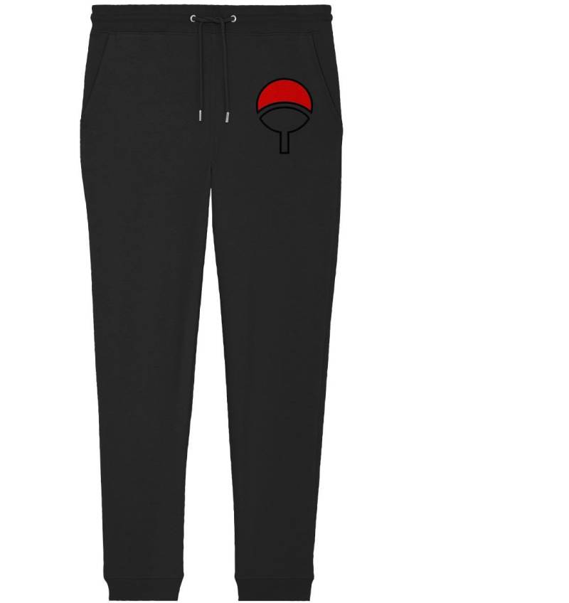 Naruto - Pain/Madara Organic Jogger Pants von LumeraFashionDesign