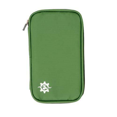 Lumiere & Co. Wasserdichte Fahrradtasche und Fahrradtasche für Trikot, Handy-Geldbörse für Fahrrad, mit Reißverschlusstaschen, Grün , Small, Fahrradbrieftasche Lumiere & Co. Wasserdichte Fahrradtasche und Fahrradtasche für Trikot, Handy-Geldbörse für Fahrrad, mit Reißverschlusstaschen, Grün , Small, Fahrradbrieftasche von Lumiere & Co.
