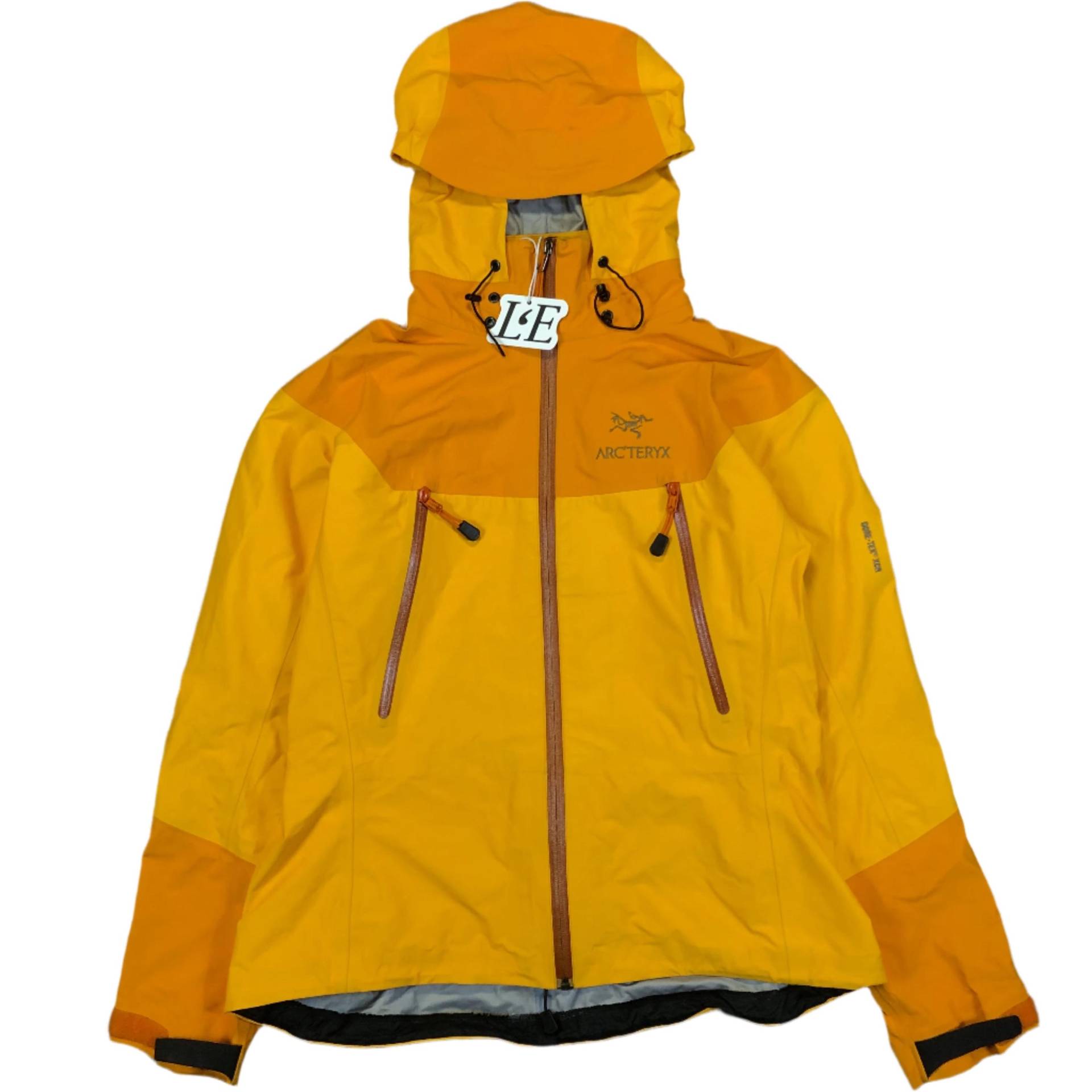 Arcteryx Beta Ar Damen Jacke Gr. L von LumiereEpoqueStore
