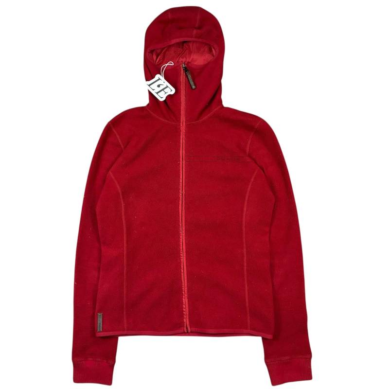 Damen Prada Ninja Fleecejacke Grösse M Damen Prada Ninja Fleecejacke Grösse M von LumiereEpoqueStore