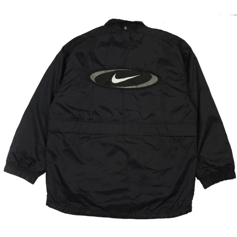 Nike Herren Vintage Kugeljacke Größe M von LumiereEpoqueStore
