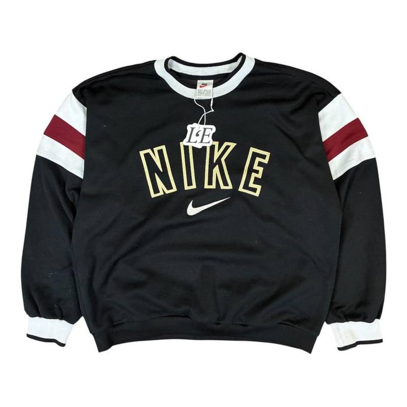 Vintage Herren Nike Sweatshirt Grösse L von LumiereEpoqueStore