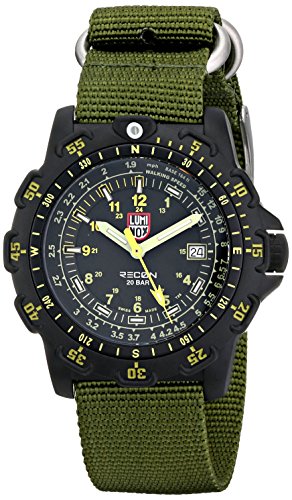 Luminox - -Armbanduhr- 8826.MI von Luminox