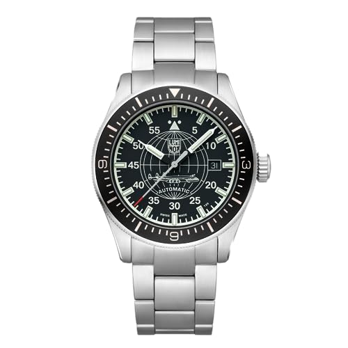 Luminox Constellation™ Automatic 9600 Serie, Armband von Luminox