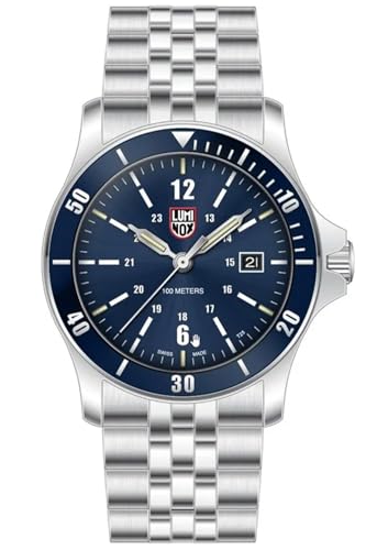 Luminox Taucheruhr XS.0913 von Luminox