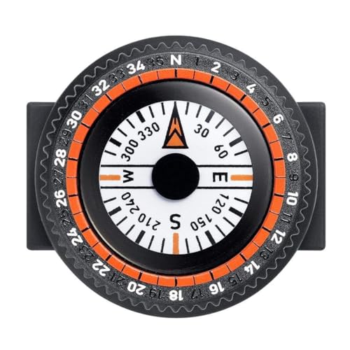 Luminox Herren Polycarbonat Uhrenarmband JAC.COMP24.PL von Luminox