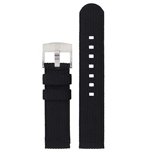 Luminox Herren Textil Uhrenarmband FNX.2202.20Q.K von Luminox