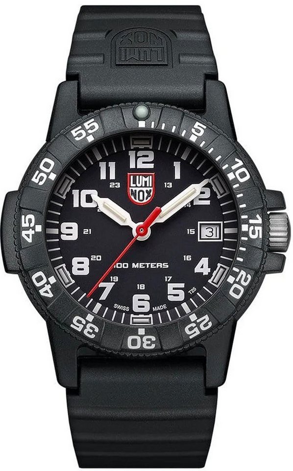 Luminox Quarzuhr Herrenuhr - Luminox Modell: XS.0301.L von Luminox