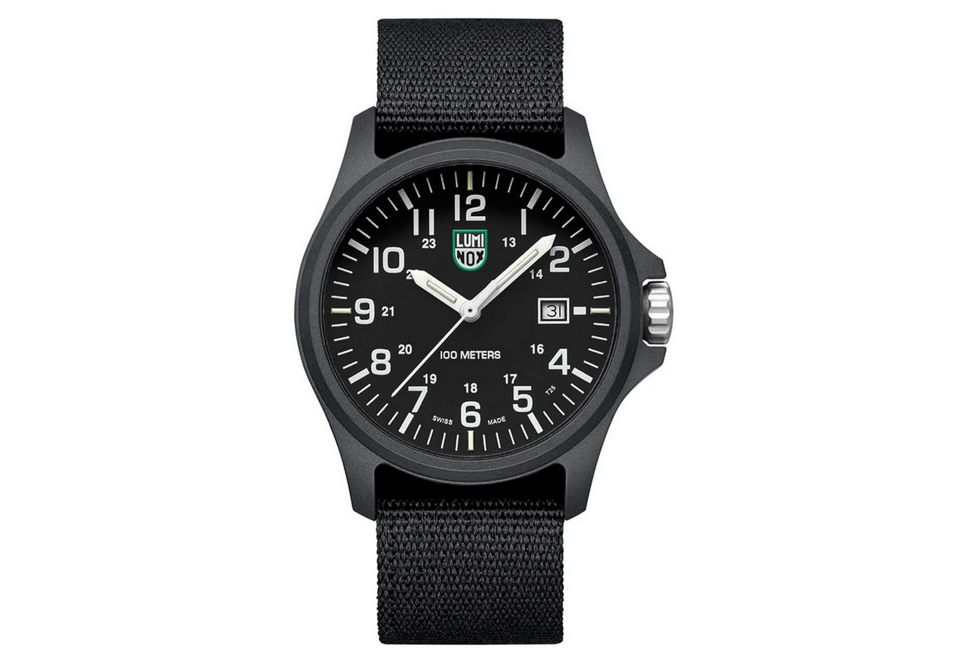 Luminox Quarzuhr X2.2401.NB von Luminox