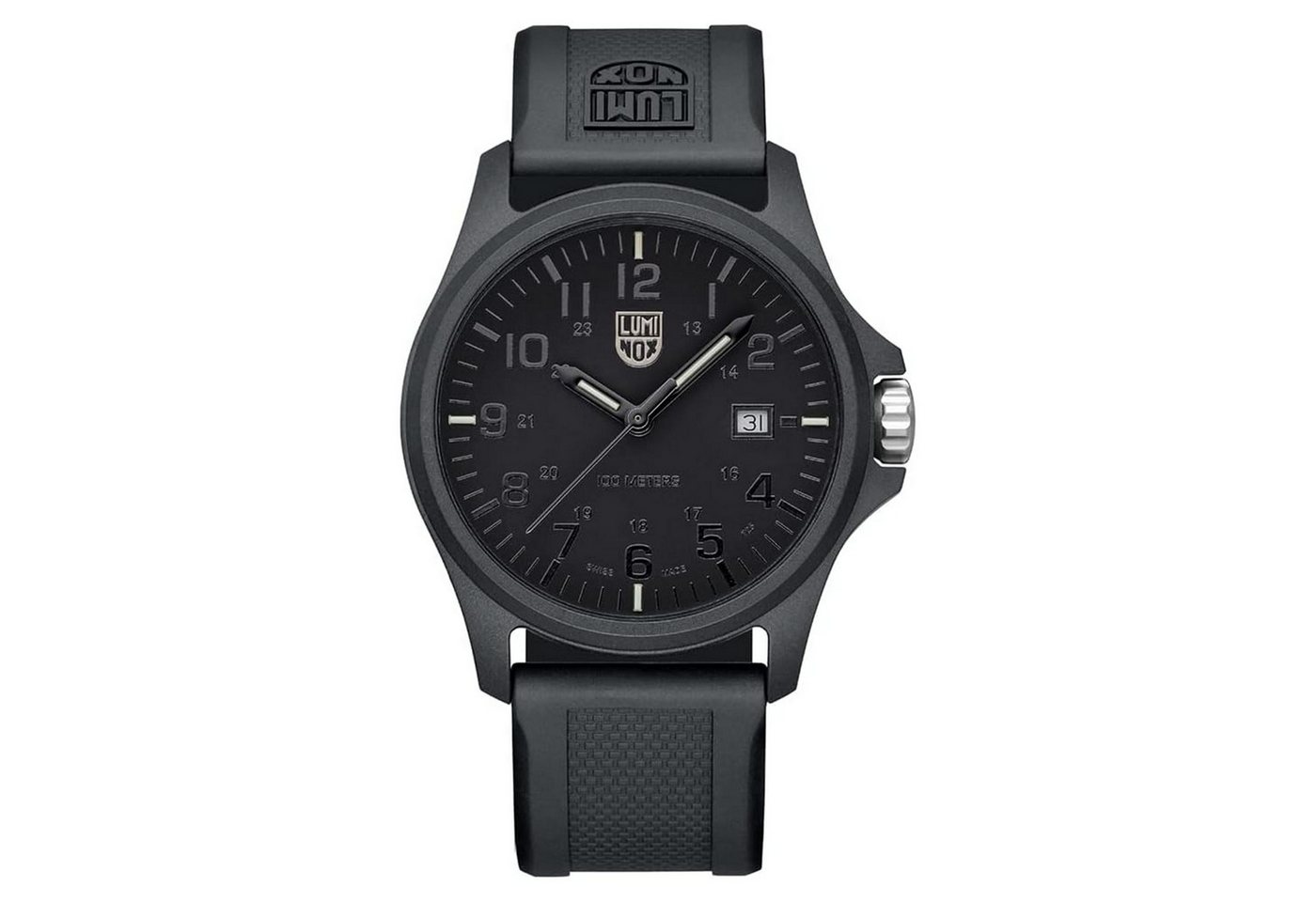 Luminox Quarzuhr X2.2402 von Luminox