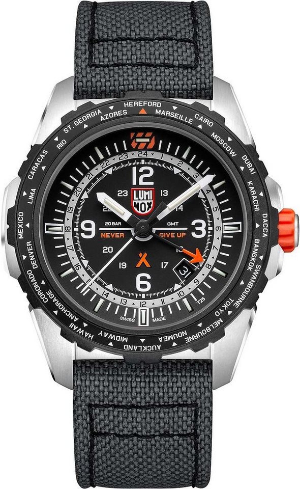 Luminox Quarzuhr XB.3761 von Luminox