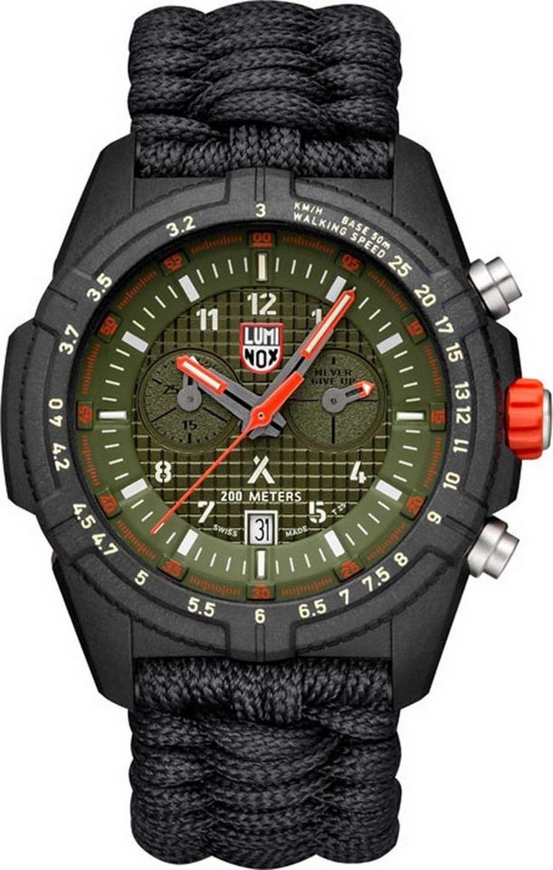 Luminox Quarzuhr XB.3797.KM von Luminox