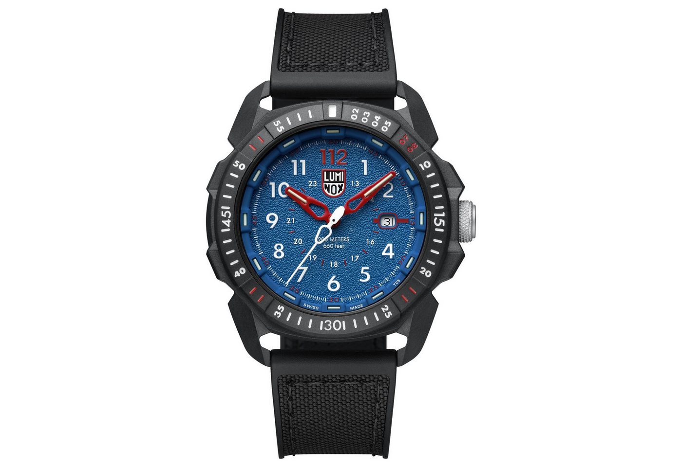 Luminox Quarzuhr XS.0323.L von Luminox