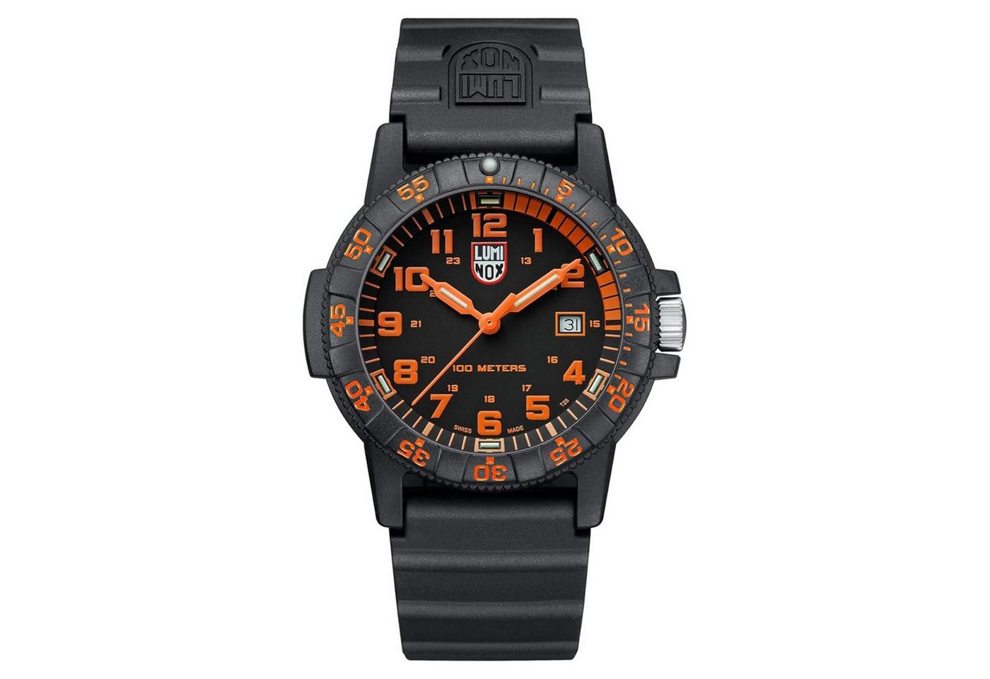 Luminox Quarzuhr XS.0329 von Luminox