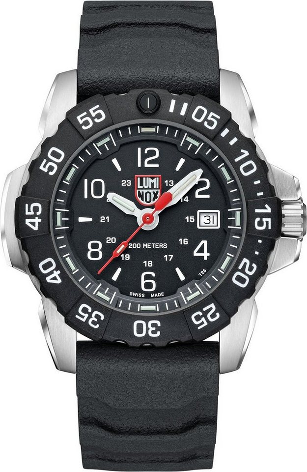 Luminox Quarzuhr XS.3251.CB von Luminox