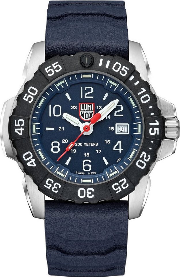 Luminox Quarzuhr XS.3253.CB von Luminox