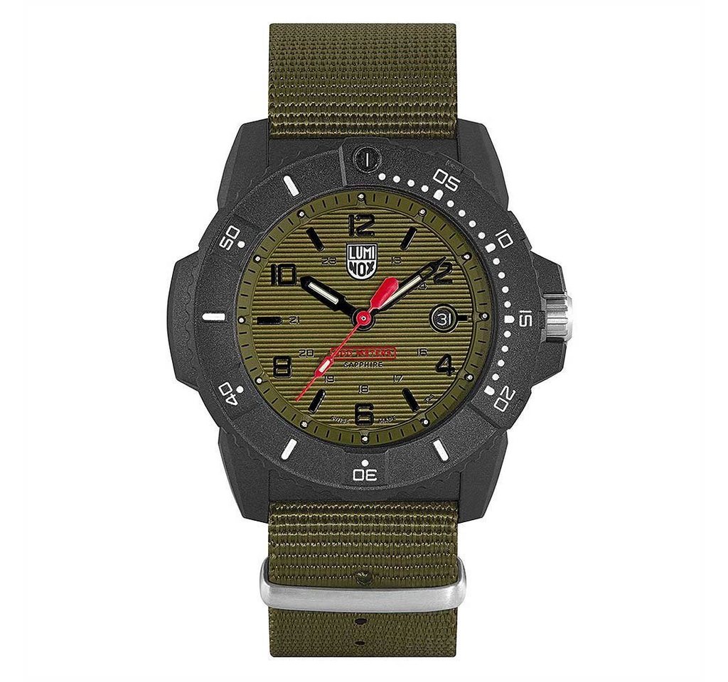 Luminox Quarzuhr XS.3617.SET von Luminox