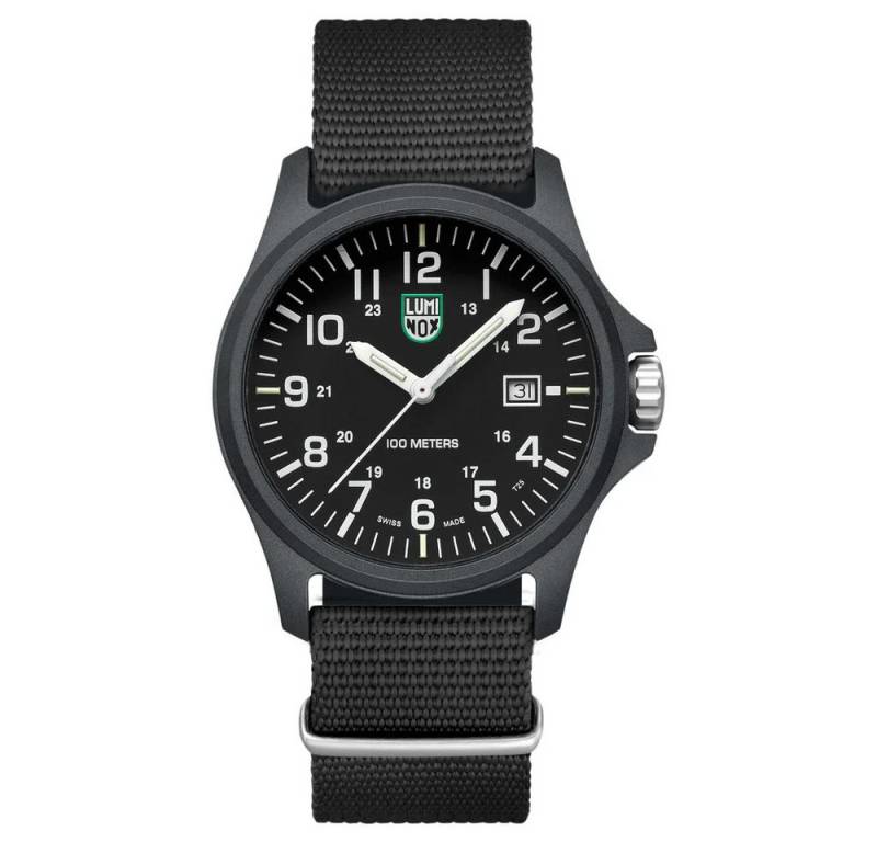 Luminox Schweizer Uhr Patagonia X2.2401.NB von Luminox