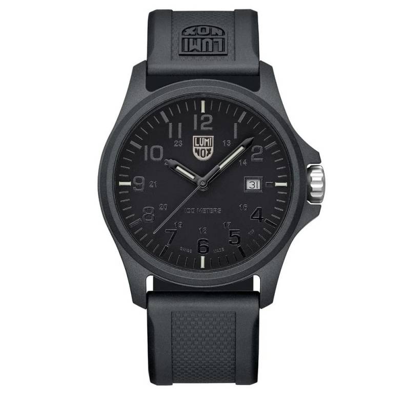 Luminox Schweizer Uhr Patagonia X2.2402 von Luminox