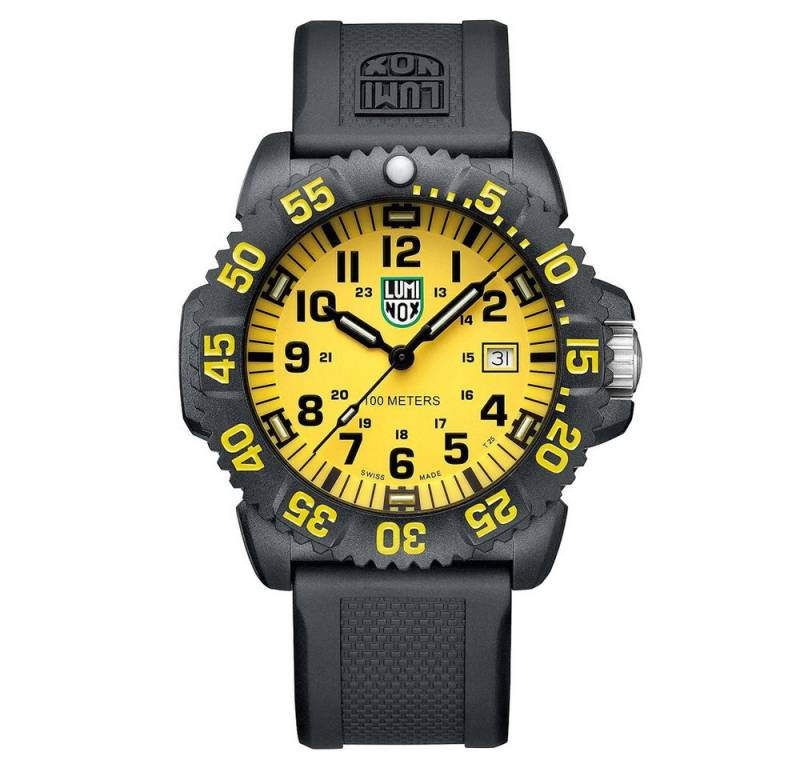 Luminox Schweizer Uhr Sea Lion X2.2055.1 von Luminox