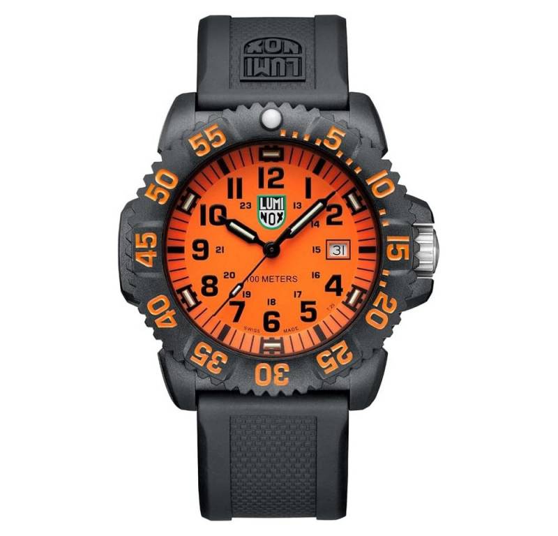 Luminox Schweizer Uhr Sea Lion X2.2059.1 von Luminox