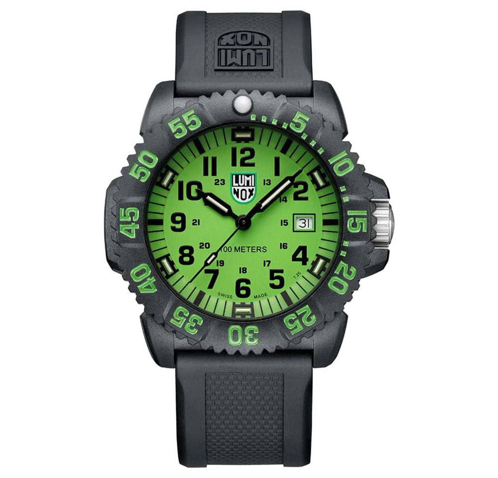 Luminox Schweizer Uhr Sea Lion X2.2067.1 von Luminox