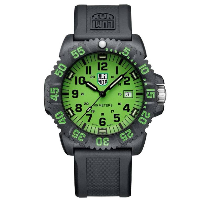 Luminox Schweizer Uhr Sea Lion X2.2067.1 Luminox Schweizer Uhr Sea Lion X2.2067.1 von Luminox