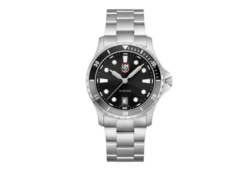 Luminox Schweizer Uhr Sport Timer 0910 Series von Luminox