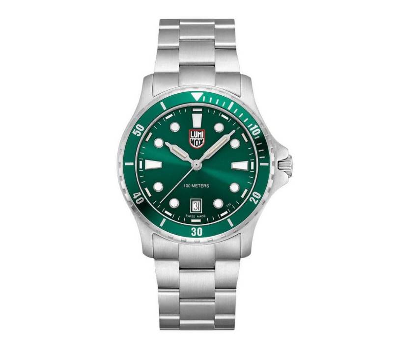 Luminox Schweizer Uhr Sports Timer 0910 Series von Luminox