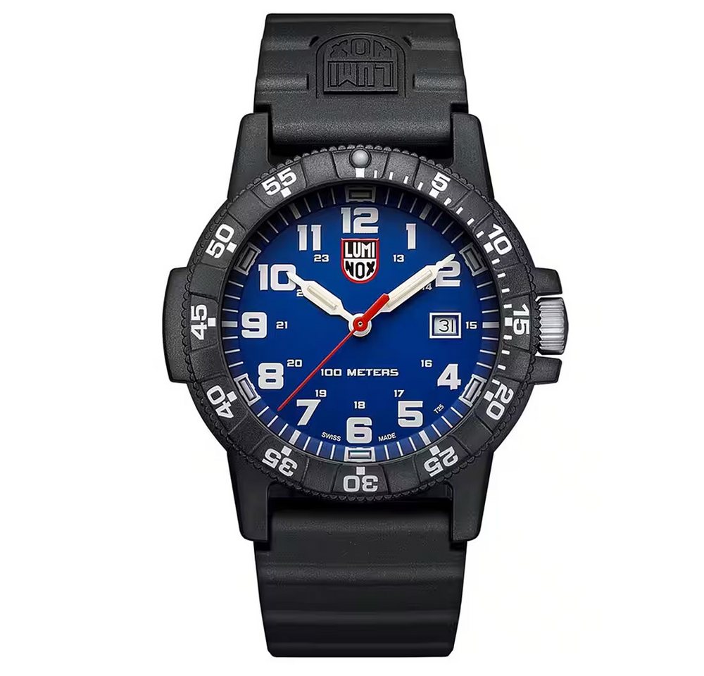 Luminox Schweizer Uhr XS.0323.L Leatherback Sea Turtle Giant von Luminox