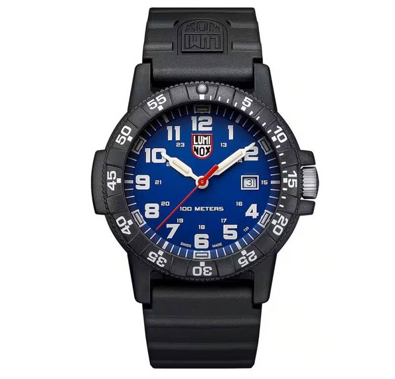 Luminox Schweizer Uhr XS.0323.L Leatherback Sea Turtle Giant von Luminox
