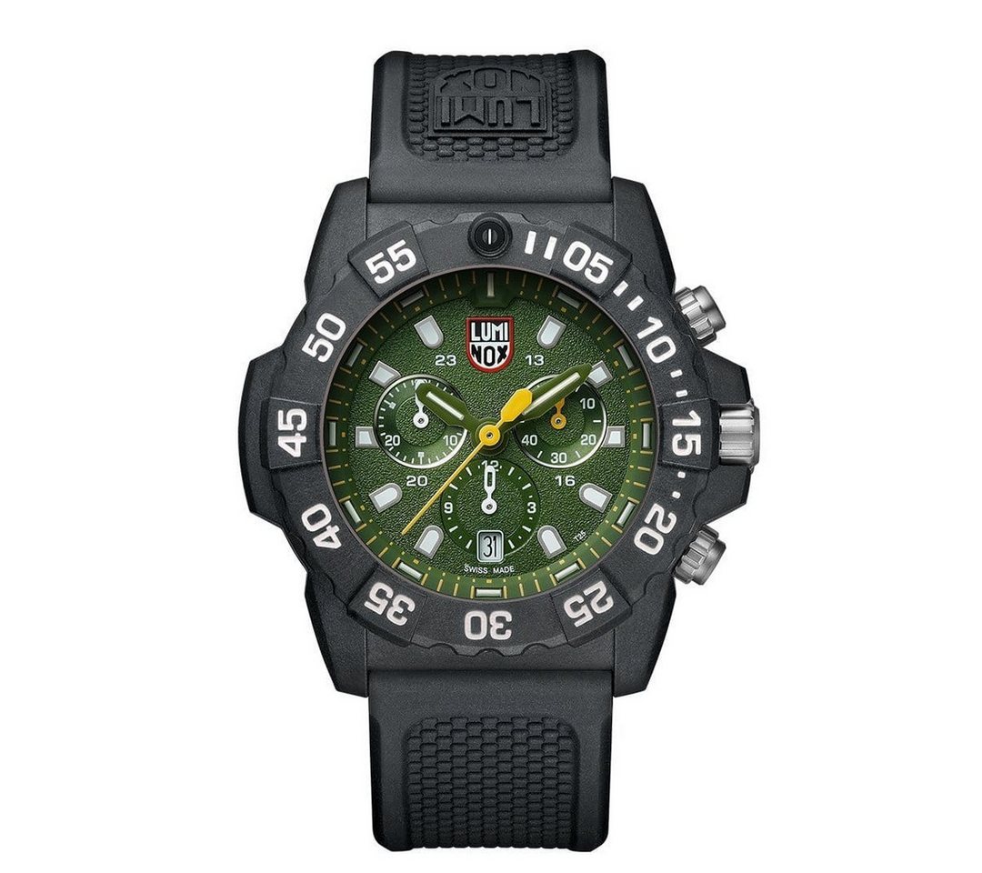 Luminox Taucheruhr Navy SEAL Chronograph XS.3597 von Luminox
