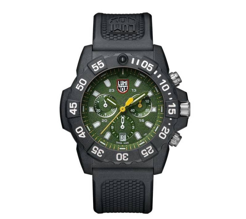 Luminox Taucheruhr Navy SEAL Chronograph XS.3597 von Luminox