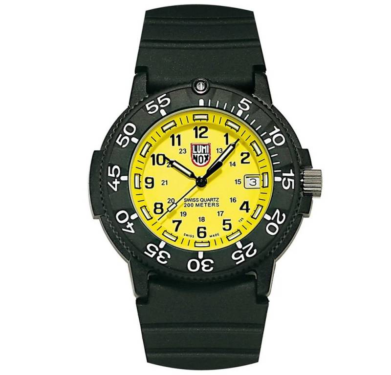 Luminox Taucheruhr Navy Seal XS.3005.F von Luminox