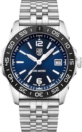 Luminox Taucheruhr XS.3123M.Set.1 von Luminox