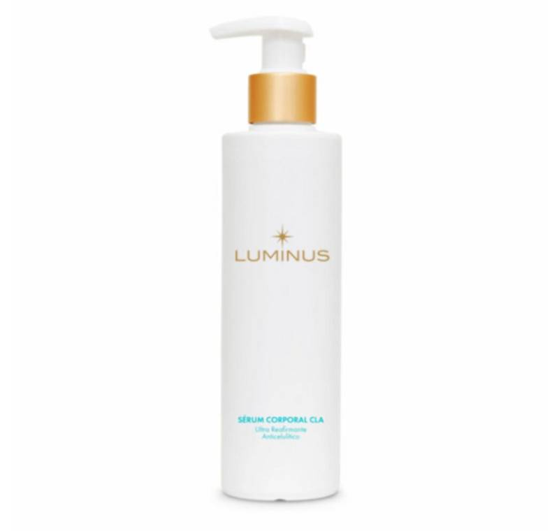 Luminus Tagescreme Ultra Straffendes Körperserum 250ml von Luminus